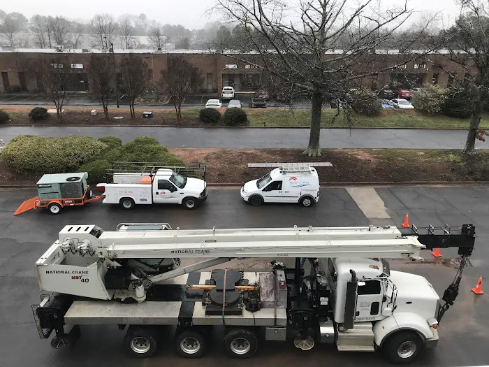 Carter and Sons HVAC Picture 7