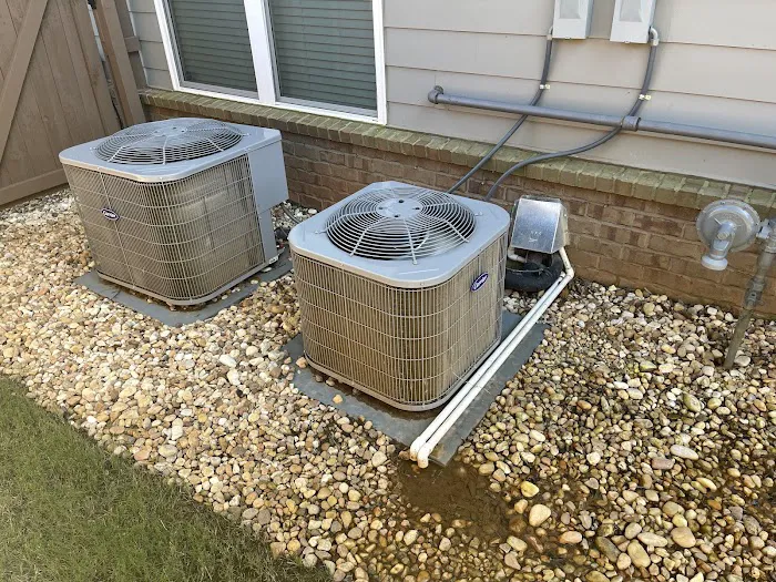 Carter and Sons HVAC Picture 6