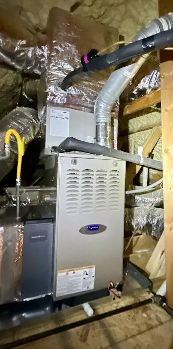 Carter and Sons HVAC Picture 3