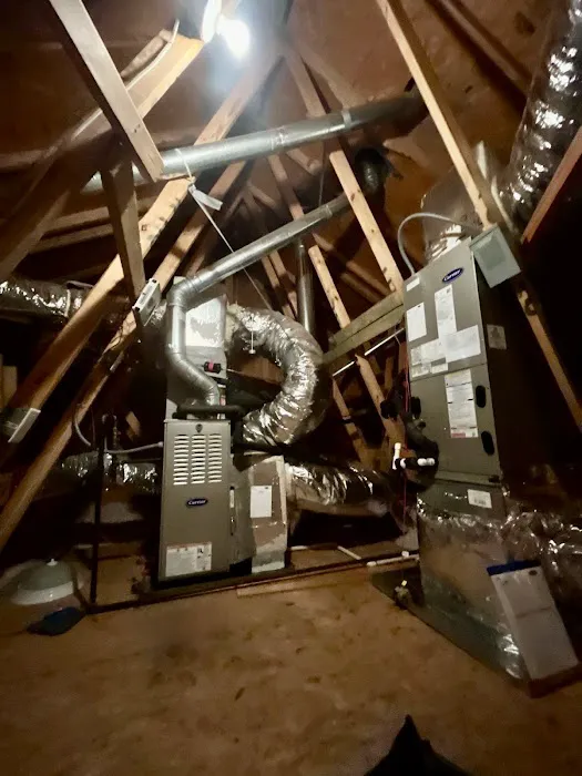 Carter and Sons HVAC Picture 4