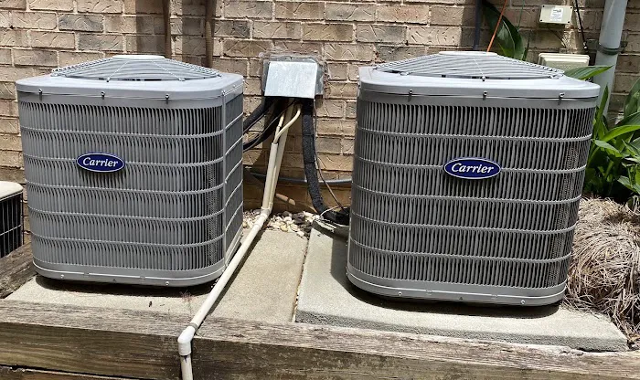 Carter and Sons HVAC Picture 8