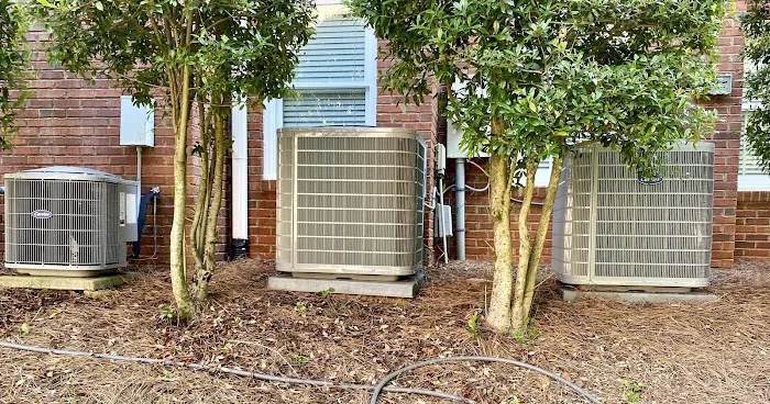 Carter and Sons HVAC Picture 1