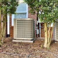 Carter and Sons HVAC ico