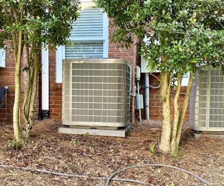 Carter and Sons HVAC