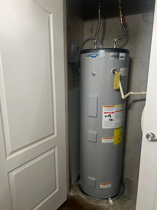 Aire Serv of Smyrna Picture 5