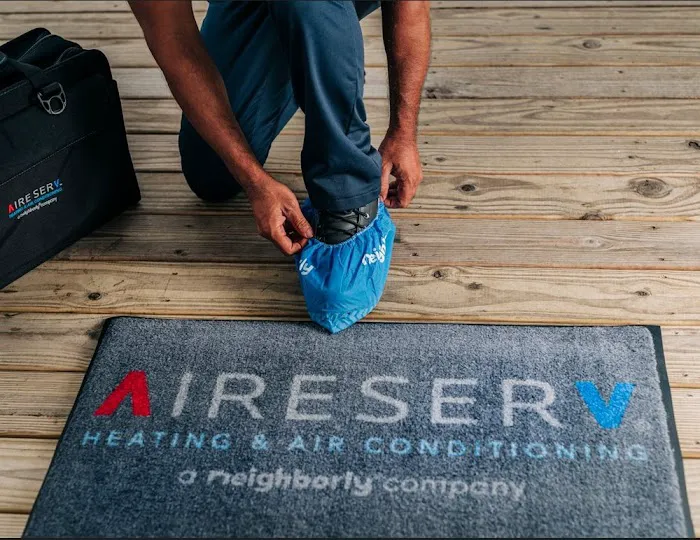 Aire Serv of Smyrna Picture 3