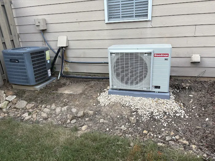 Self Brothers Heating & Cooling Picture 2