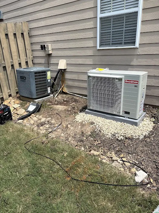 Self Brothers Heating & Cooling Picture 3