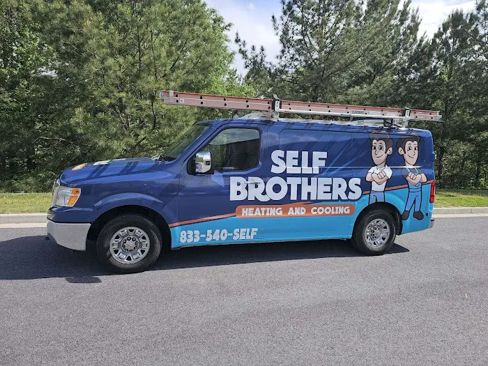 Self Brothers Heating & Cooling Picture 6