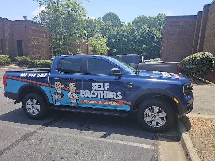Self Brothers Heating & Cooling Picture 7