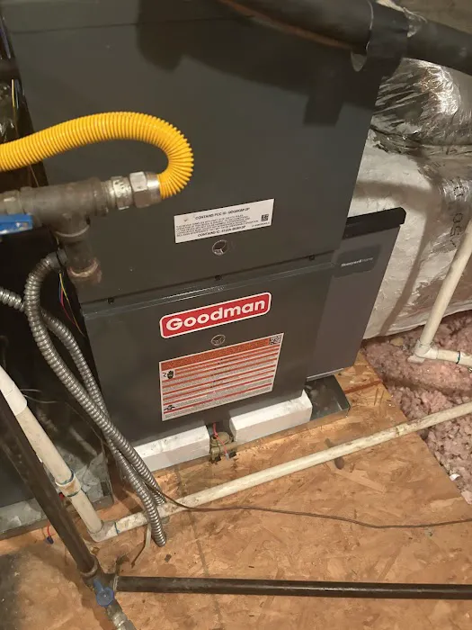 Self Brothers Heating & Cooling Picture 1