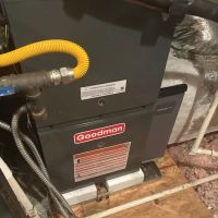 Self Brothers Heating & Cooling ico