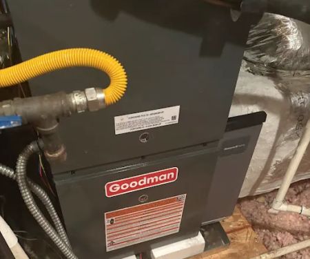 Self Brothers Heating & Cooling