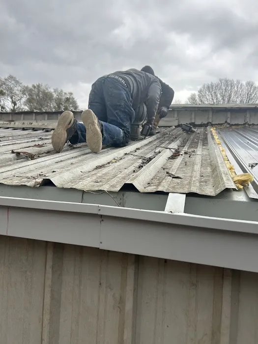 Rome's Residential Maintenance LLC Picture 2