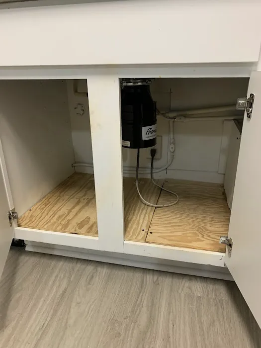 Rome's Residential Maintenance LLC Picture 1