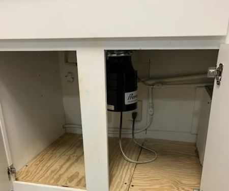 Rome's Residential Maintenance LLC