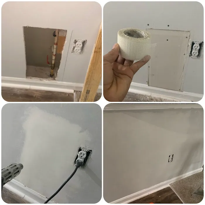 Rome's Residential Maintenance LLC Picture 5