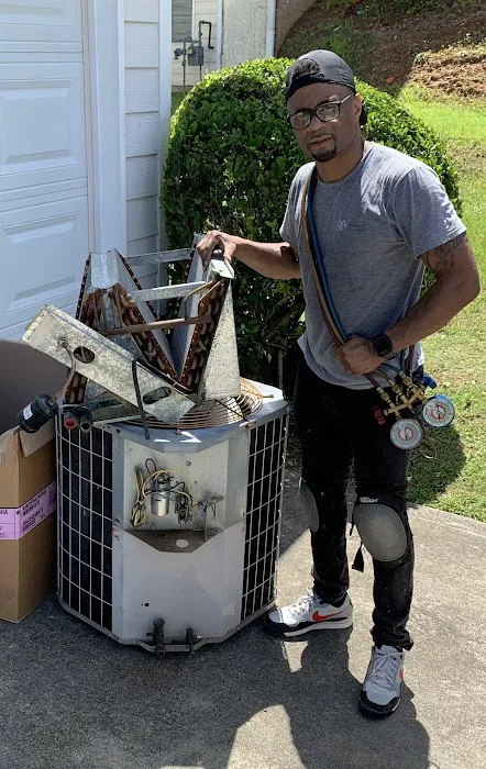 Rome's Residential Maintenance LLC Picture 4