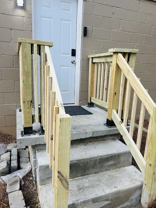 Rome's Residential Maintenance LLC Picture 9