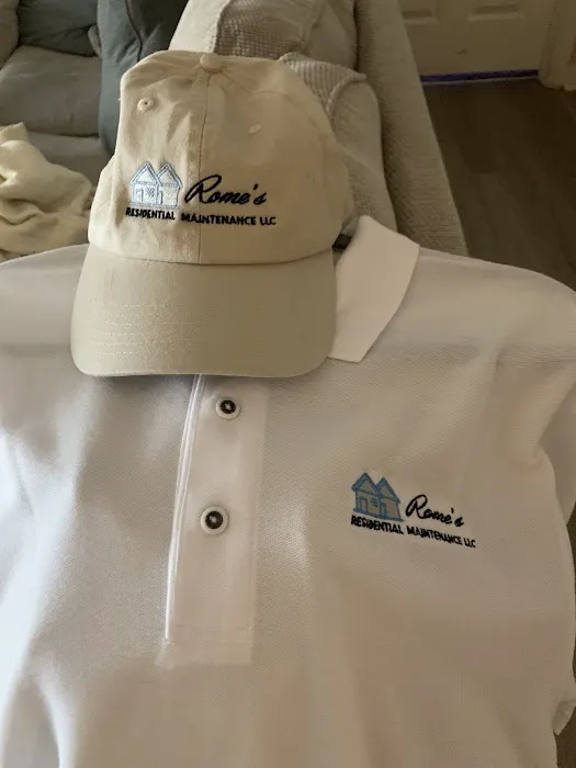 Rome's Residential Maintenance LLC Picture 6