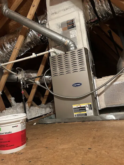 Rome's Residential Maintenance LLC Picture 7