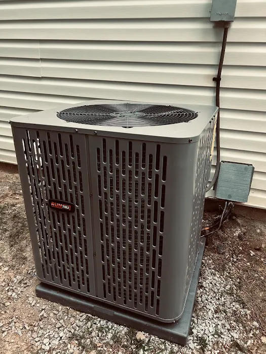 Rome's Residential Maintenance LLC Picture 8