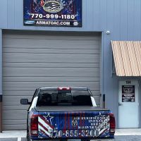 Armato Heating and Air ico