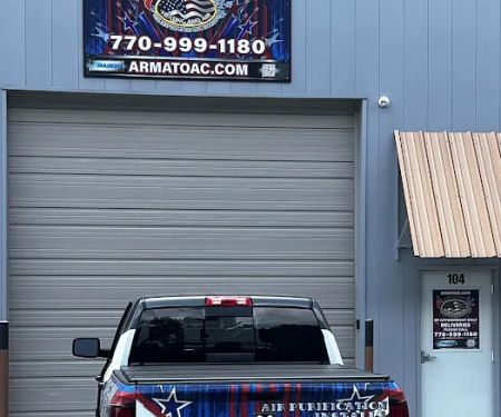 Armato Heating and Air