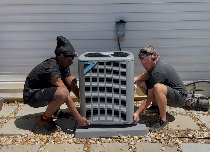 Armato Heating and Air Picture 8