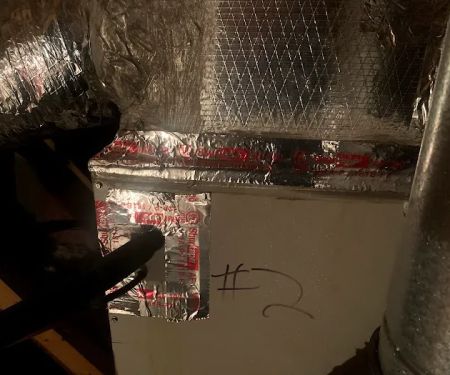 Staycool Heating & Air LLC