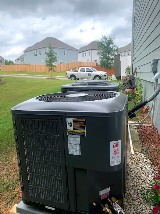 Staycool Heating & Air LLC Picture 4