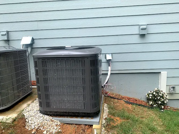 Staycool Heating & Air LLC Picture 9