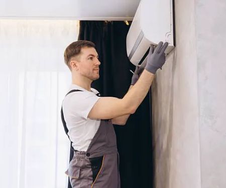 Superior Douglasville HVAC Pros