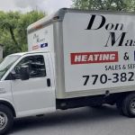 Don Massey Heating & Air Conditioning Inc.