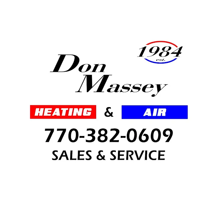 Don Massey Heating & Air Conditioning Inc. Picture 2