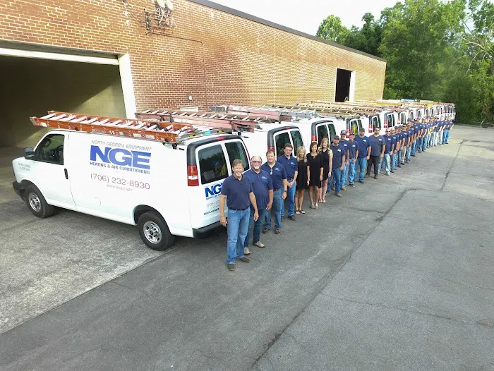 North Georgia Equipment Co. Picture 7