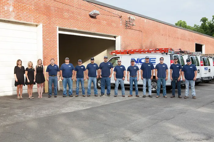 North Georgia Equipment Co. Picture 6