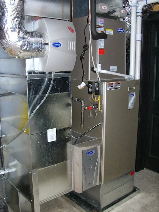 North Georgia Equipment Co. Picture 1