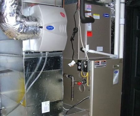 North Georgia Equipment Co.