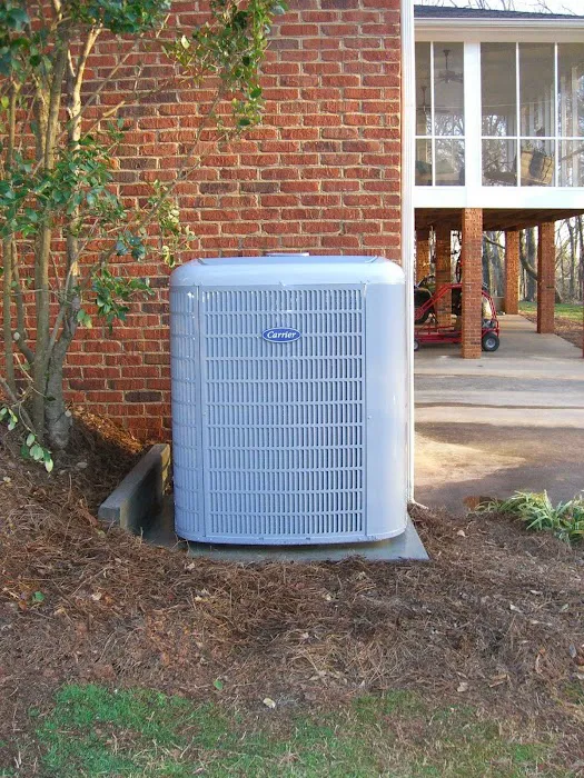 North Georgia Equipment Co. Picture 4