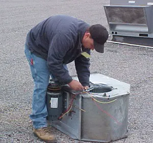 Ware Mechanical Inc Picture 8