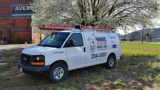 Ware Mechanical Inc Picture 10