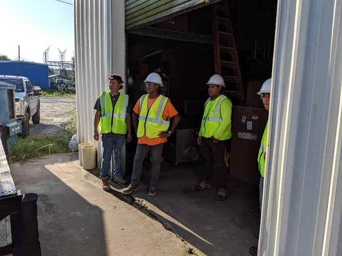 Ware Mechanical Inc Picture 1