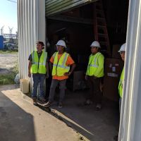 Ware Mechanical Inc ico