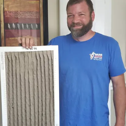 Ware Mechanical Inc Picture 9