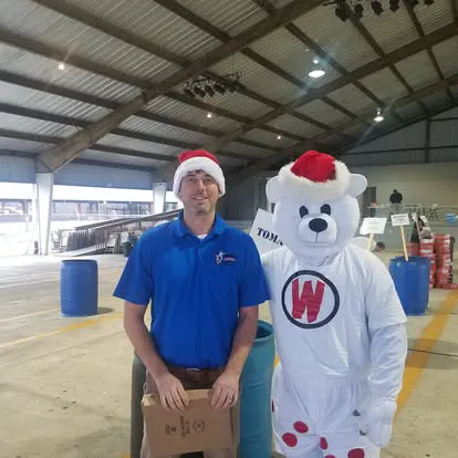 Ware Mechanical Inc Picture 2