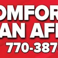 Cornerstone Heating and Air ico