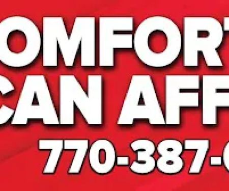 Cornerstone Heating and Air