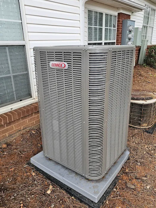 Cornerstone Heating and Air Picture 5