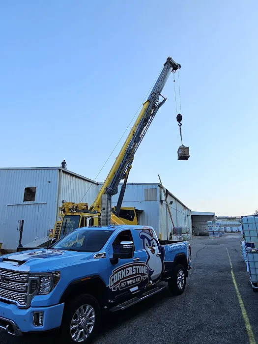 Cornerstone Heating and Air Picture 4